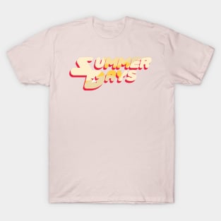 Summer Days T-Shirt